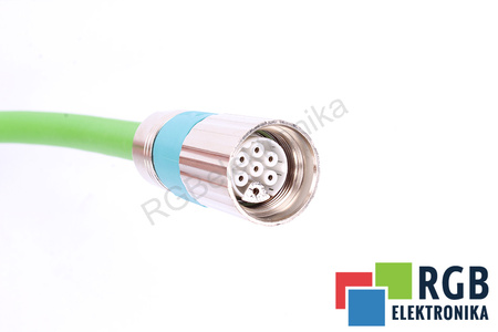 CÂBLE 6FX8002-2SL00-1AB0 SIEMENS 1M