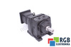 R37A0115/1 SEW EURODRIVE I=15.6 RÉDUCTEUR