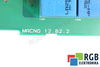 12.62.2 MAC DRIVES POUR BRS223