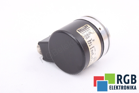 BDG6360-2-05 BALLUFF CODEUR