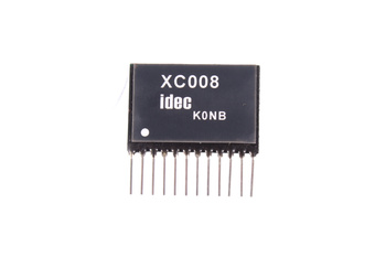 XC008 IDEC HYBRIDE