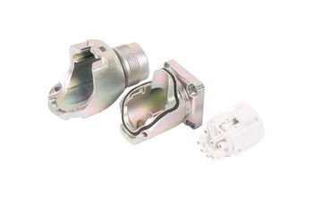 PRISE 1620662 PHOENIX CONTACT 8PIN