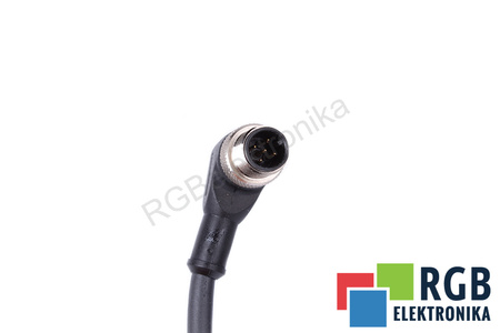 CÂBLE 448025 LUTZE PUR 5X05 0607 0.3M