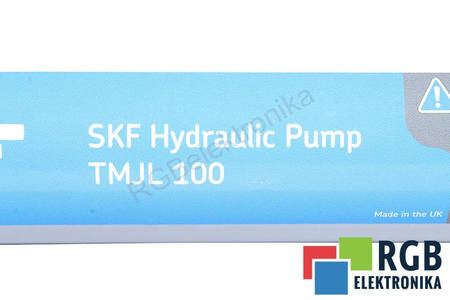 TMJL 100 SKF POMPE