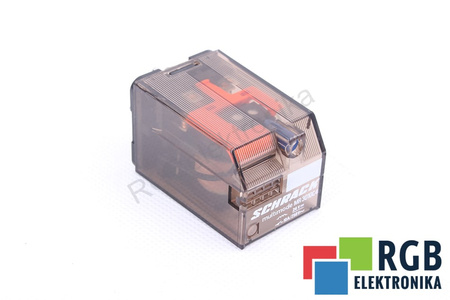 MR3010C4 SCHRACK 24VDC 250VAC 10A RELAIS