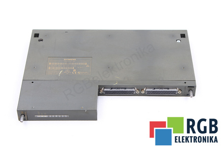 6ES7460-1BA00-0AB0 SIEMENS SIMATIC S7-400
