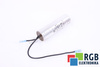 CONDENSATEUR 227.212-31440 ELECTRONICON 40UF, 320V, 40X125MM