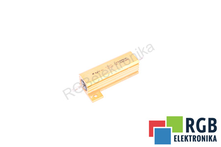 RÉSISTANCE CGSHSA50 TYCO 33R 33OHM