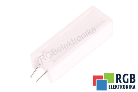 RÉSISTANCE RES-40-OHM-7W-12-9-38 40OHM