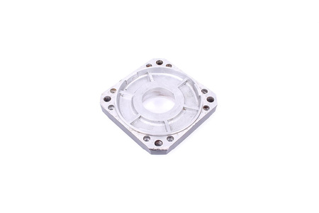 LD640EHR0001 GEC ALSTHOM PALIER AVANT