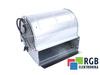 D2D133-AB02-36 EBM PAPST 400V, 174MM, 215MM VENTILATEUR