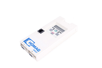 00F5060-3A00 HOMAG OPERATOR F5 PROFIBUS DP PANNEAU DE CONTRÔLE ET DE COMMANDE