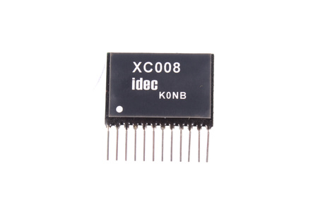 XC008 IDEC HYBRIDE