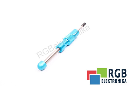 OUTIL D’EXTRACTION DE BROCHES M81969/19-01 DRK 16B REMPLACEMENT