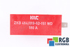 ZKB464/019-52-151WD VAC 180A TRANSFORMATEUR DE COURANT