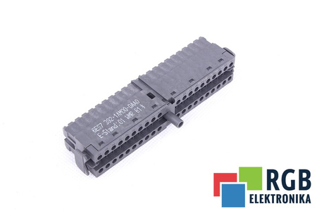 6ES7392-1AM00-0AA0 SIEMENS SIMATIC S7-300