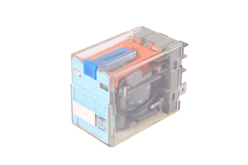 C7-A20 RELECO 250V, 10A RELAIS
