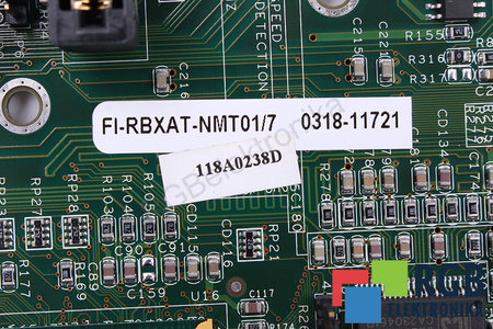 FI-RBXAT-NMT01/7 NEMATRON 118A0238D RBXAT-WO CARTE MERE