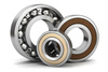 7212BEP SKF 60X110X22 ROULEMENT A BILLES A CONTACT OBLIQUE