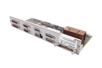 6SN1118-0DM13-0AA1 SIEMENS VERSION C SIMODRIVE 611-D
