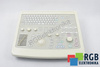 LOGIQ 400 GE YOKOGAWA MEDICAL SYSTEMS CLAVIER