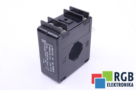 AET0.5 EL.GE. MILANO K1 NR.143503 100/0.1A