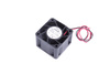 04028DA-12Q-AAF NMB TECHNOLOGIES 40X40X28MM, 12V, 0.35A VENTILATEUR