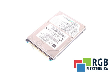 MK3021GAS TOSHIBA 30GB
