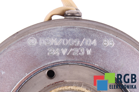 D2M/009/04/86 ZF FREIN