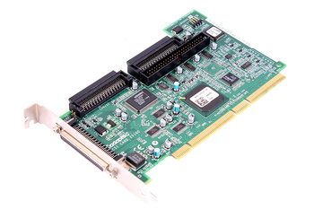 29160 ADAPTEC SCSI CARD BC0L3250729 POUR PIÈCES