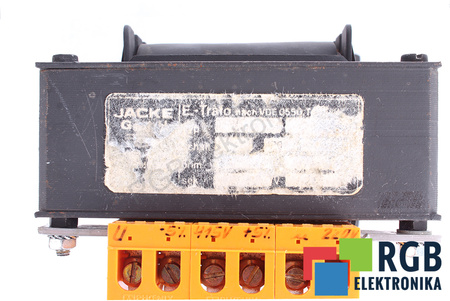 EAT160VA JACKE 415V, 220V TRANSFORMATEUR