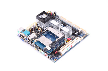 EPIA-MII10000G VIA LVDS EPIA-MII VIA CARTE MERE