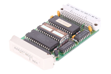 5400V00 VIPA 5400V01 POUR PIÈCES