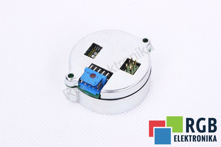 RF6 INDRAMAT 109-967-4A05-04 109-967-4B05-04 SYSTEME DE MESURE