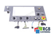 HG400 HITACHI SEIKI FANUC PANNEAU FRONTAL
