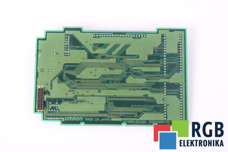 NT20S-ST121-V1 OMRON POUR NT20S-ST121B-EV3 CARTE MERE