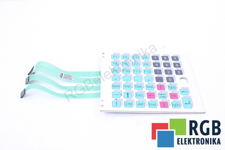 SDC0300/16 RMS CLAVIER