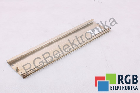 6ES7390-1AE80-0AA0 SIEMENS SIMATIC S7-300 482.6MM RAIL DE MONTAGE