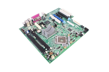 CN-0TP412-70821-92Q-D01A DELL CARTE MERE POUR PIÈCES