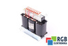 DE223 WAGNER MAGNETE 400V, 19.5V 6.3A