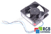 US12D22 STYLE ELECTRONICS 120X120X40MM, 230V VENTILATEUR