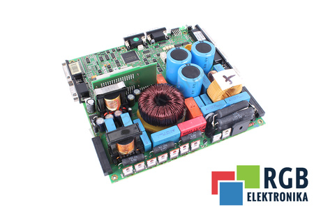 7904-0101-23 METRONIX ARS2102/2105 8050-2105-10 SERCOS