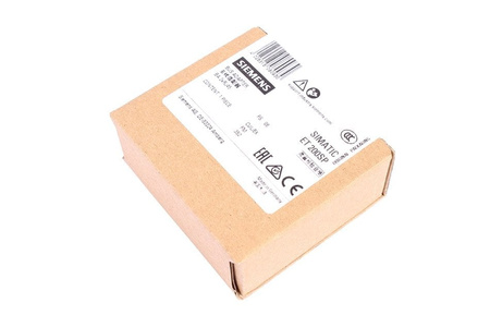 6ES7193-6AR00-0AA0 SIEMENS SIMATIC S7 ET200SP CONNECTEUR FRONTAL