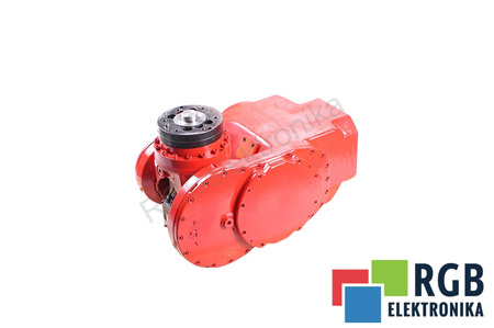 H3 XL 6340 COMAU POIGNET DU ROBOT