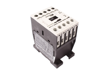 DILM7-10 EATON 24VDC CONTACTEUR