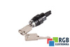 71-632.0/D EAO COMMUTATEUR ROTATIF