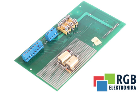 AE51212DC ALFA ELECTRONICS POUR PIÈCES