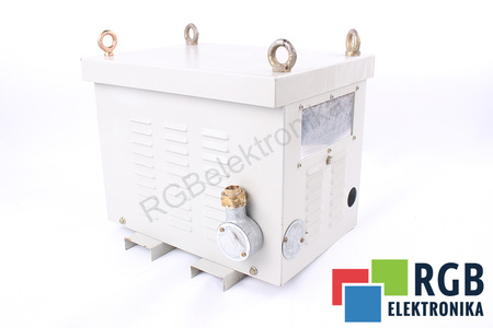 ATT CE S.R.L. 380/415/440/460V TRANSFORMATEUR