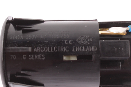 T125/55 ARCOLECTRIC