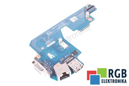 LS-7901P DELL QXW00 POUR PIÈCES